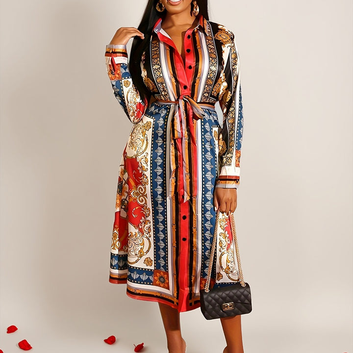 MEL | DRESS