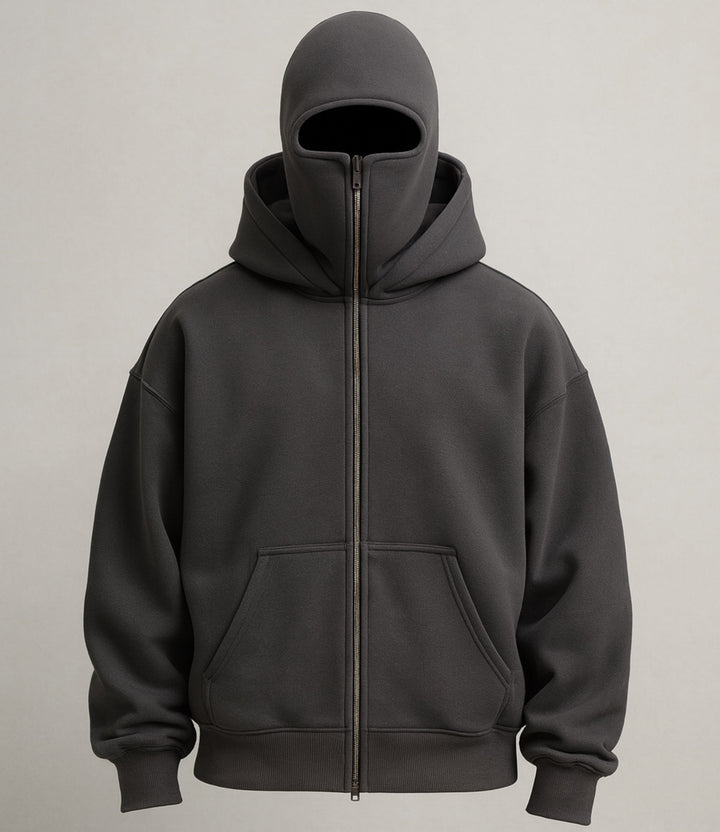 WYLIE – HOMESTYLE DOWNTOWN STROLL HOODIE
