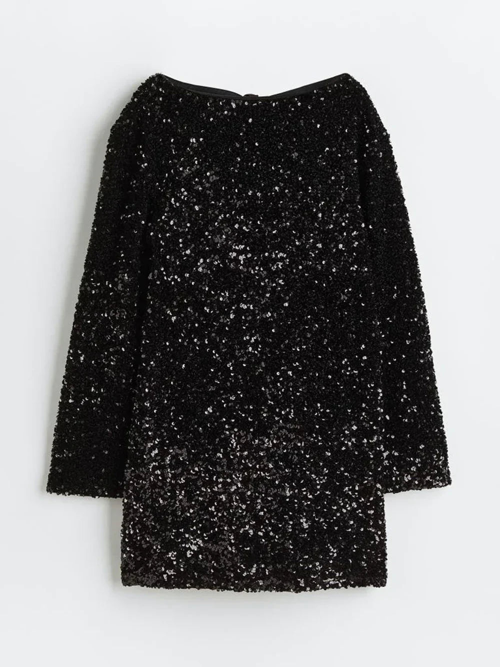 VANNAH - CHIC DRESS WITH BOW