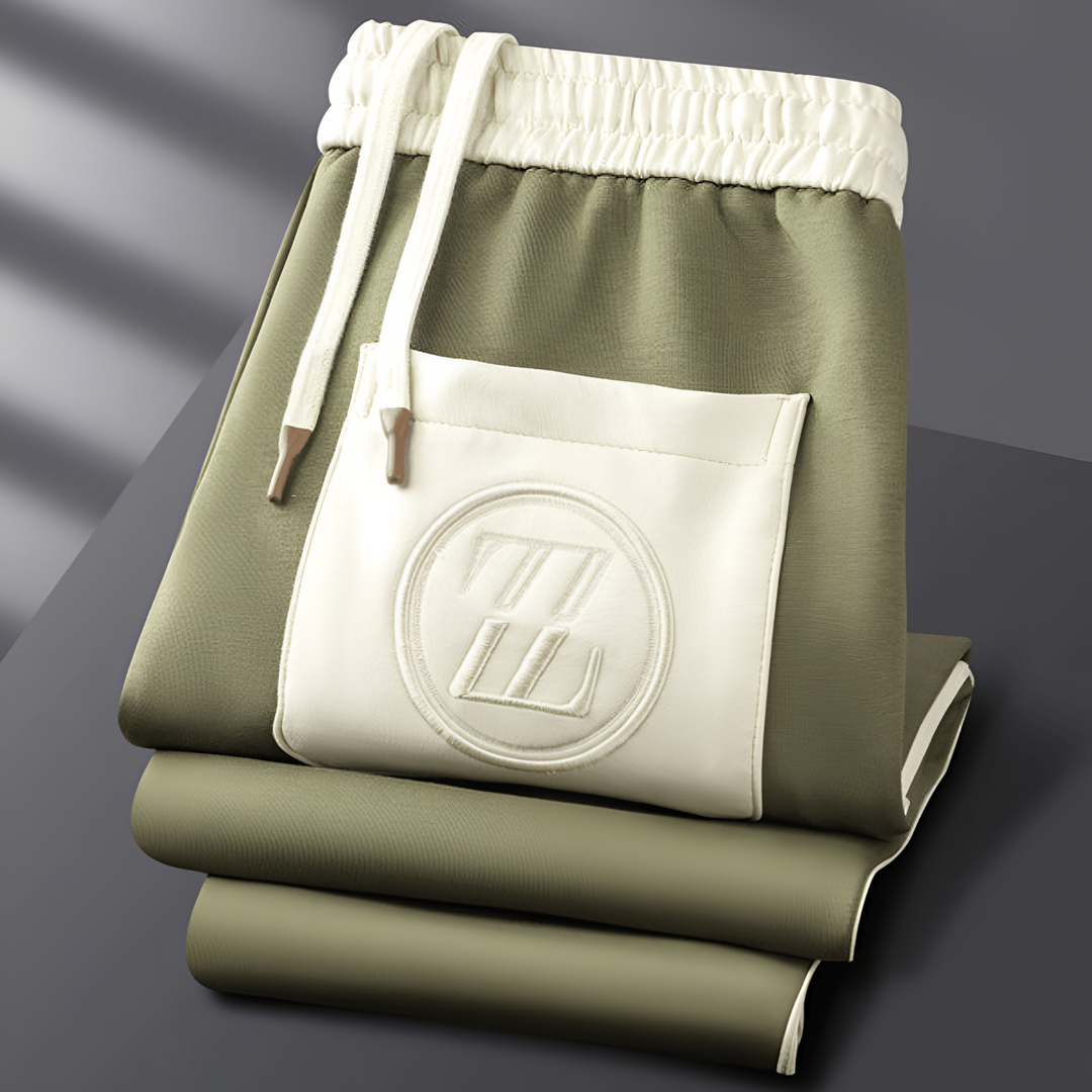 JAF - PRO TRACKSUIT