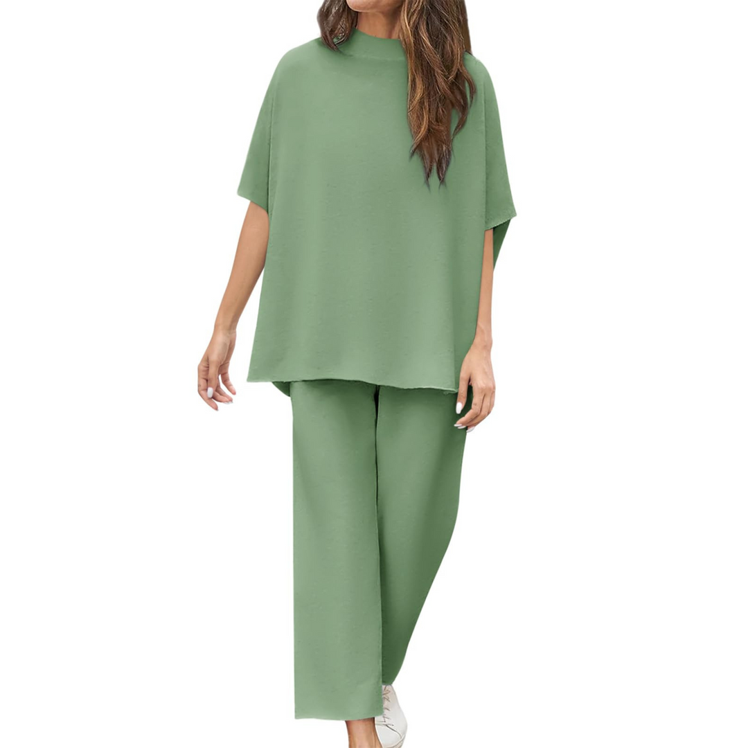 ELORA - EASY BREEZE LOUNGE SET