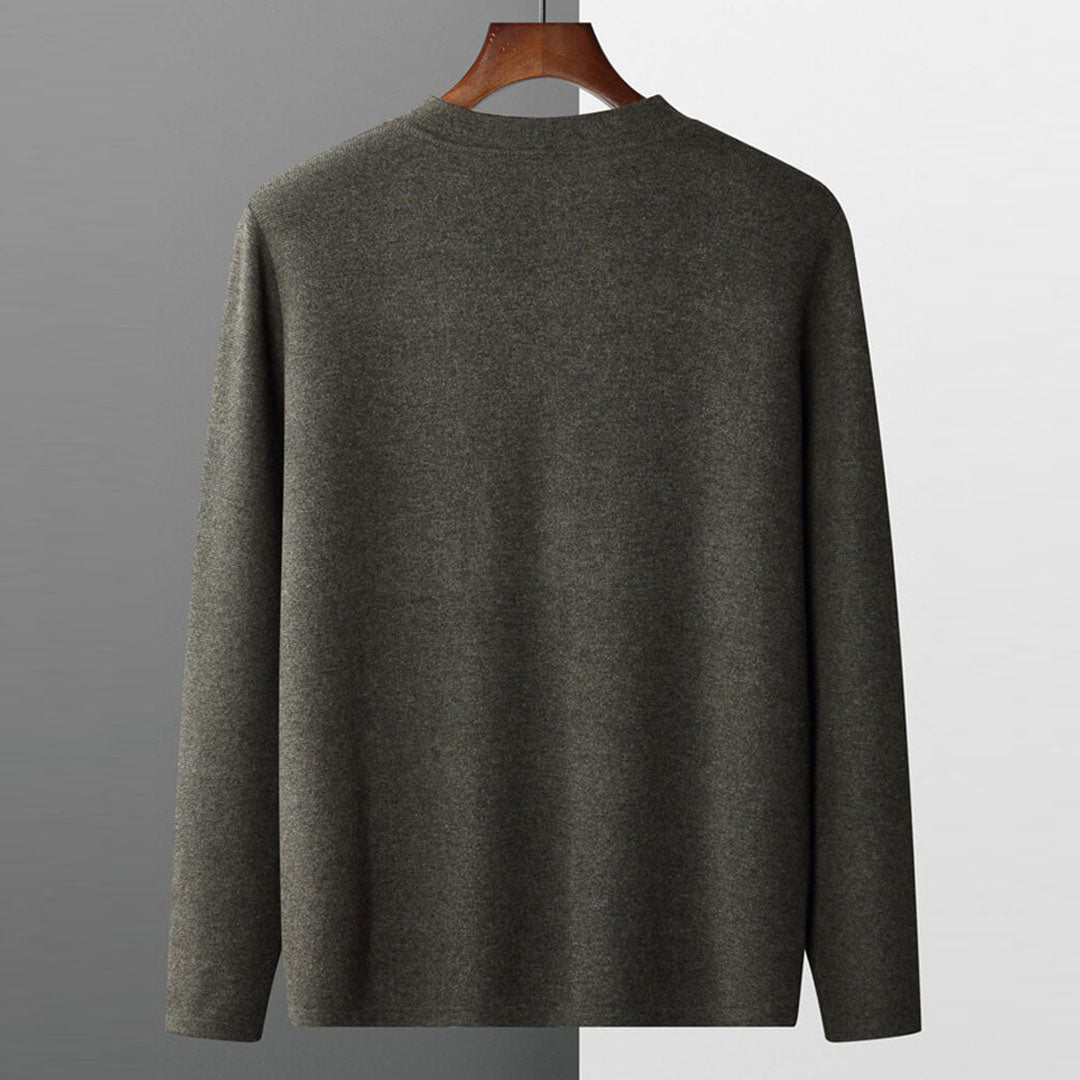 SIMON - THE UNFUSSY GENTLEMAN's CARDIGAN