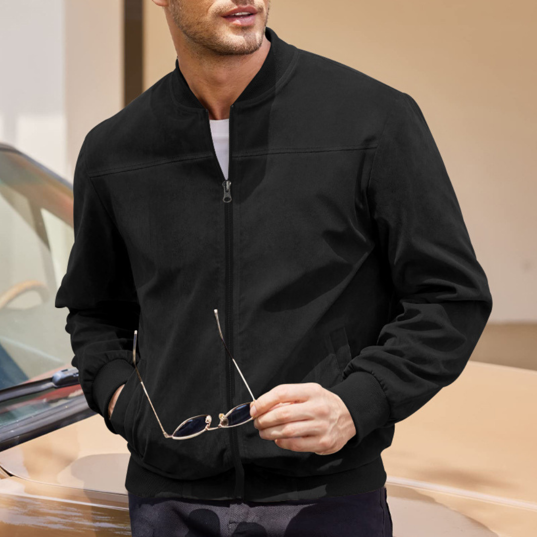 LESTER -  GREAT OUTDOORS  ESSENTIAL JACKET