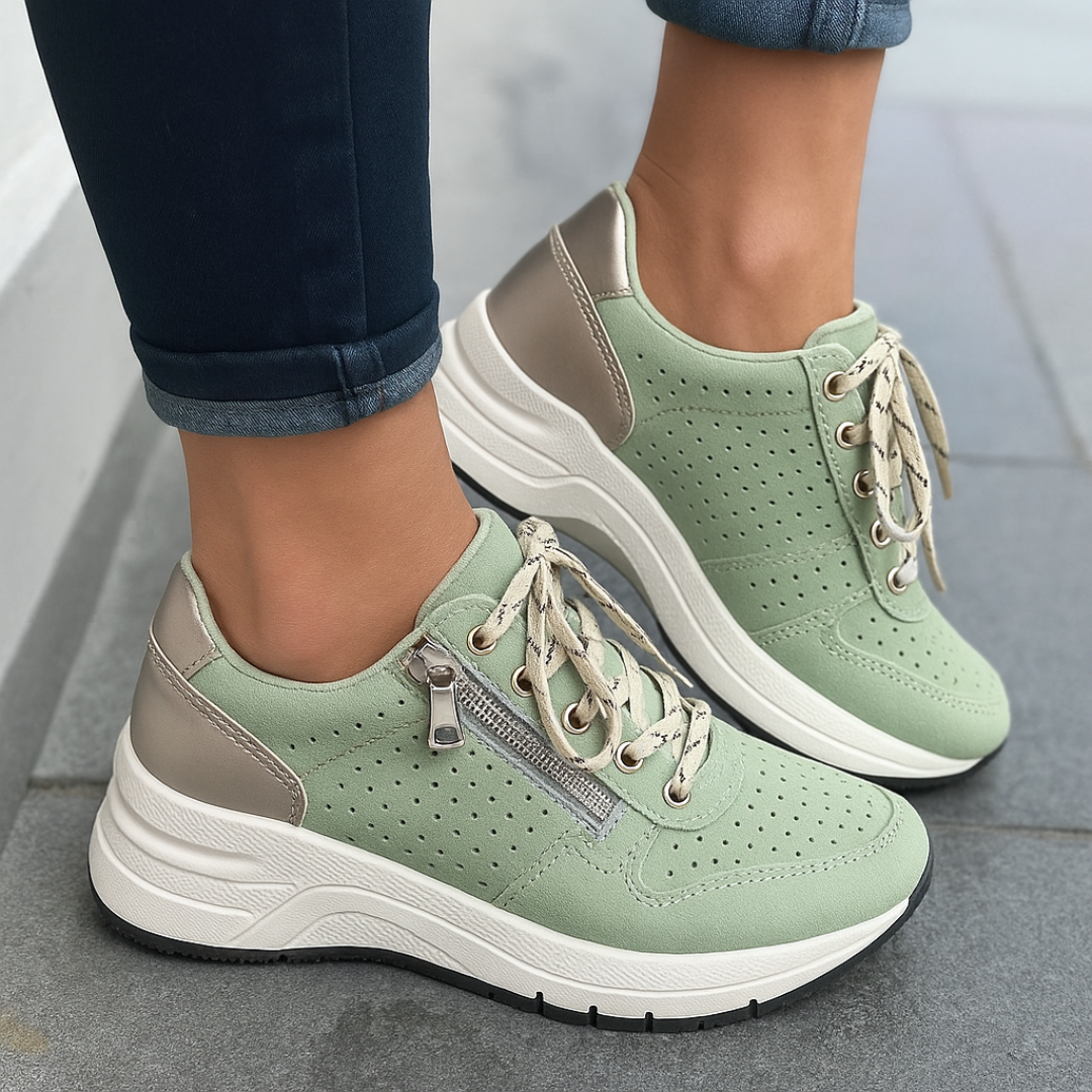 MILDRED – ORTHOPEDIC ATHLETIC SHOE