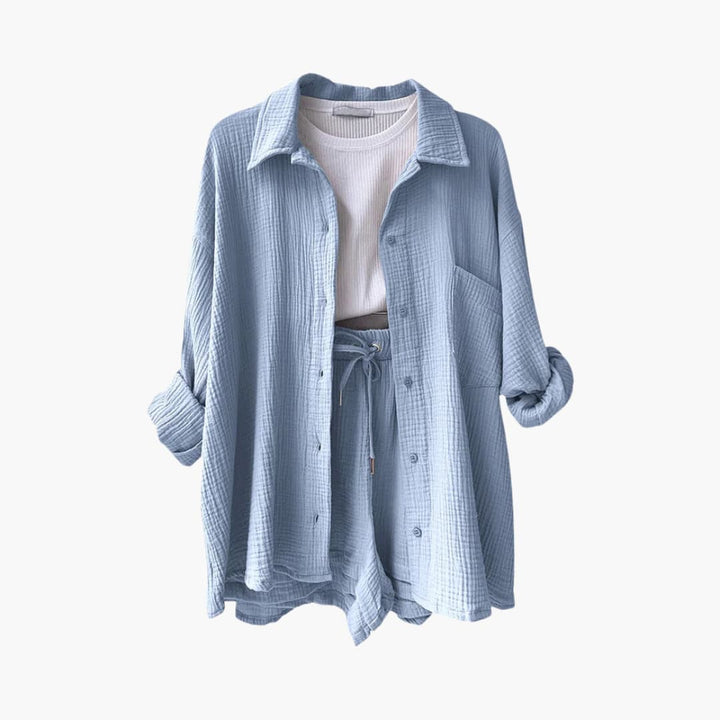 KATRINA - CHIC COMFY PAIR