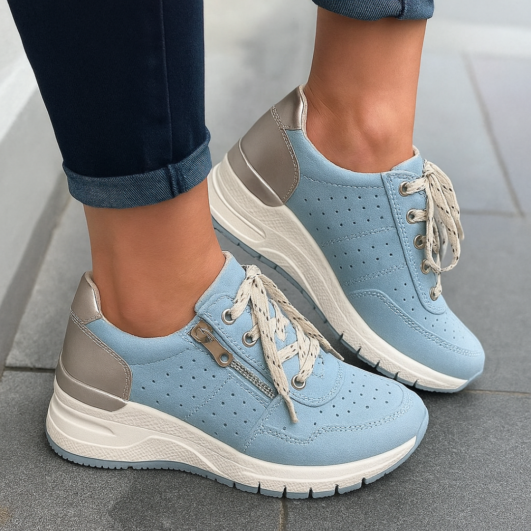MILDRED – ORTHOPEDIC ATHLETIC SHOE