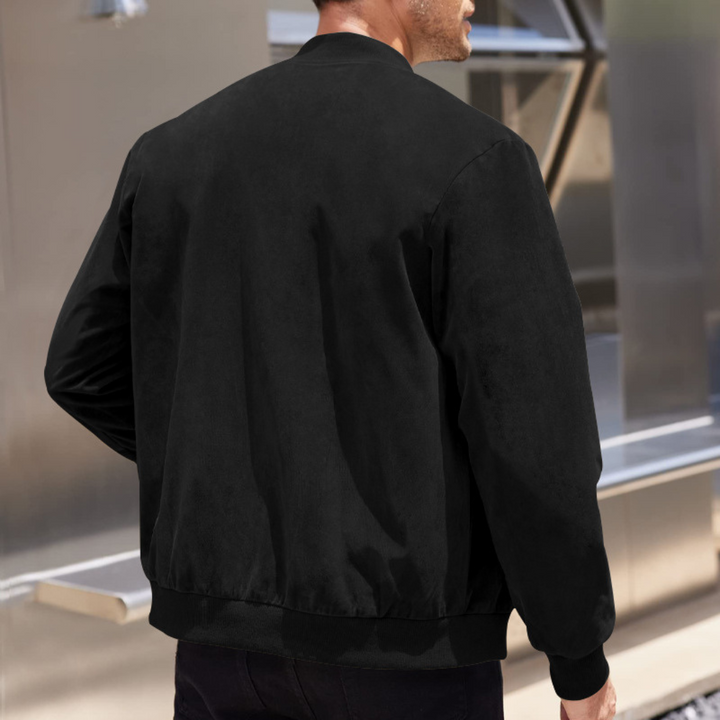 LESTER -  GREAT OUTDOORS  ESSENTIAL JACKET