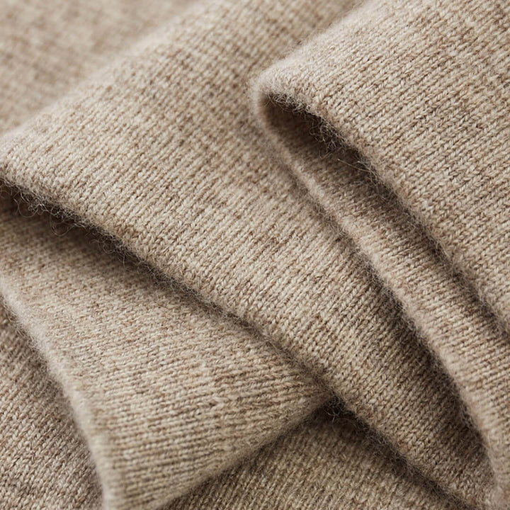 SIMON - THE UNFUSSY GENTLEMAN's CARDIGAN