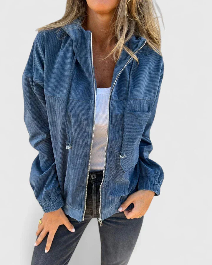 DANISA – PERFECT FIT STYLE JACKET