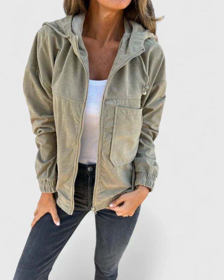 DANISA – PERFECT FIT STYLE JACKET