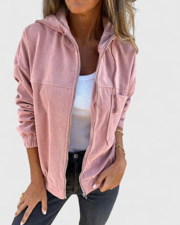 DANISA – PERFECT FIT STYLE JACKET