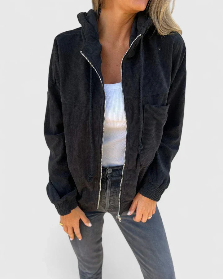 DANISA – PERFECT FIT STYLE JACKET