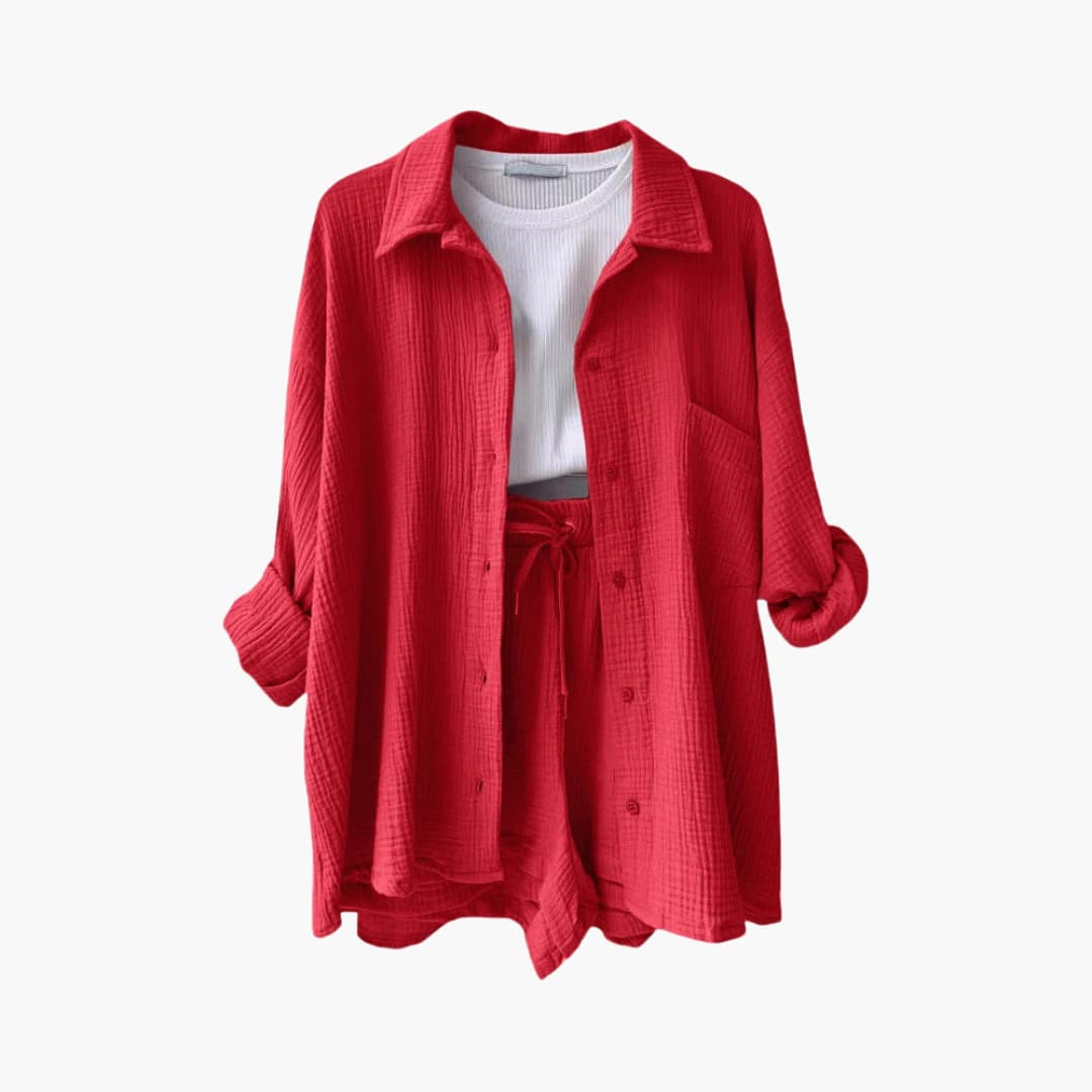 KATRINA - CHIC COMFY PAIR