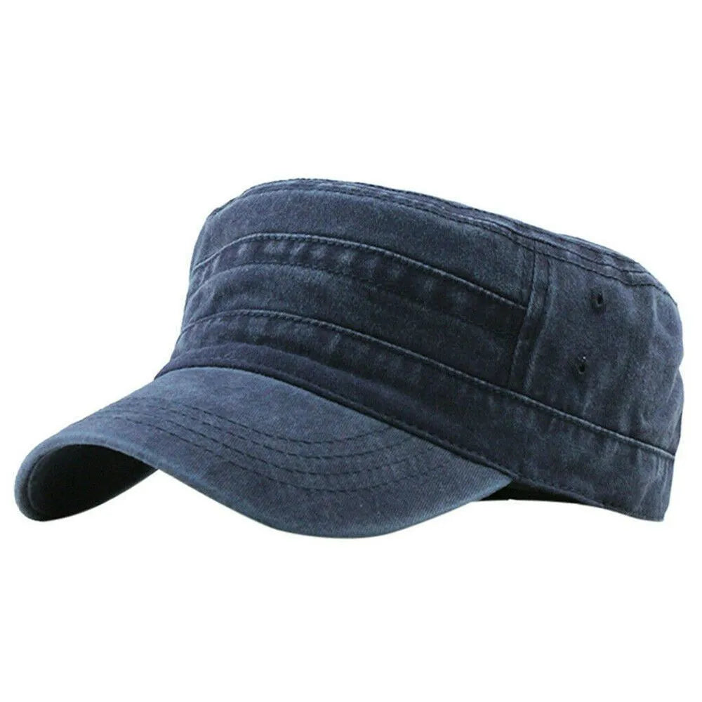 BENJ - OUTDOOR ESSENTIALS CAMO CAP