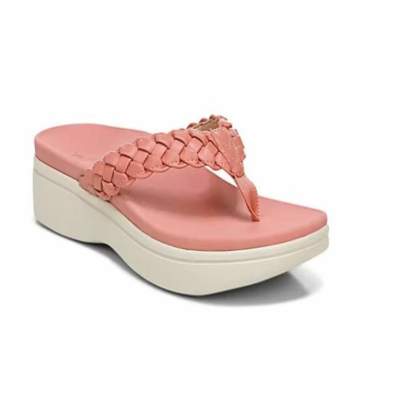 ZIYANA - ORTHO COMFY SLIPPERS
