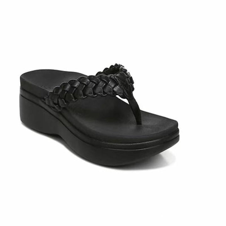 ZIYANA - ORTHO COMFY SLIPPERS