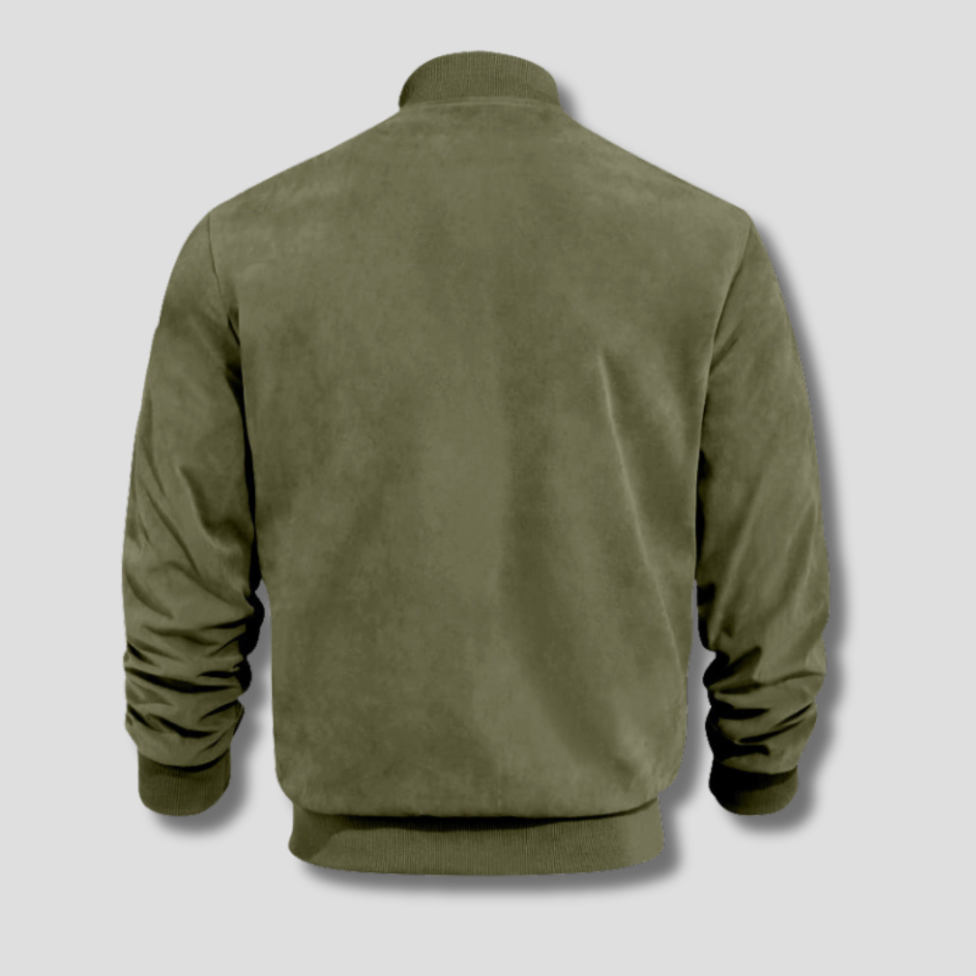 LESTER -  GREAT OUTDOORS  ESSENTIAL JACKET