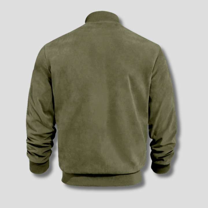 LESTER -  GREAT OUTDOORS  ESSENTIAL JACKET