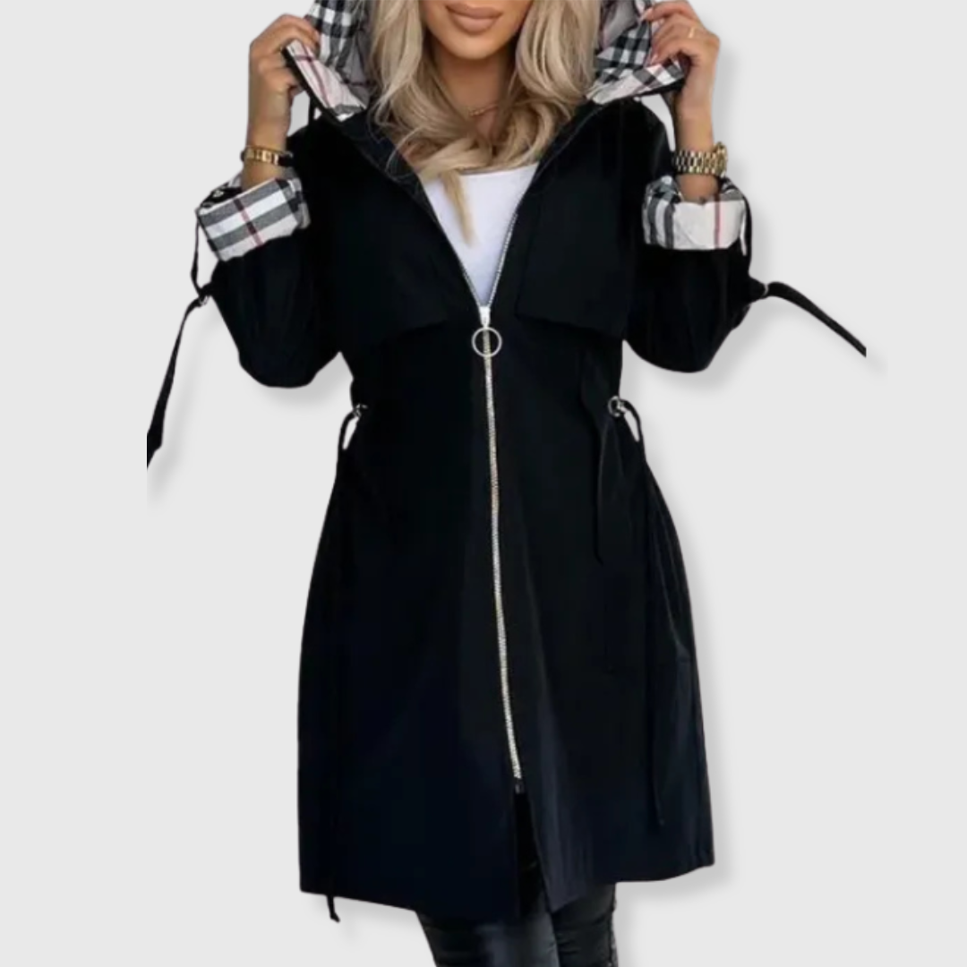 MYKA - STYLISH DURABLE OVERLAYER FOR WOMEN
