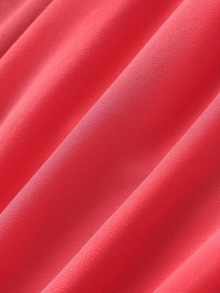 MURRAY - MODERN ELEGANCE MIDI DRESS