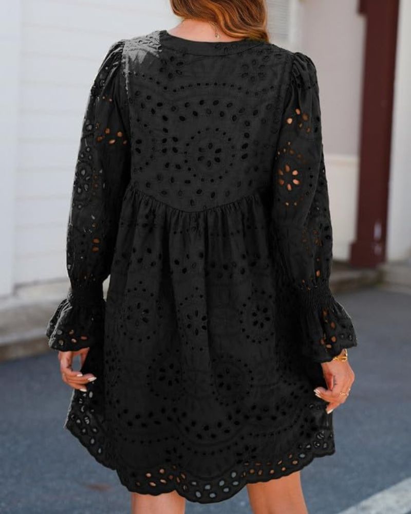 CHESKA - LUSH LACE MOOD