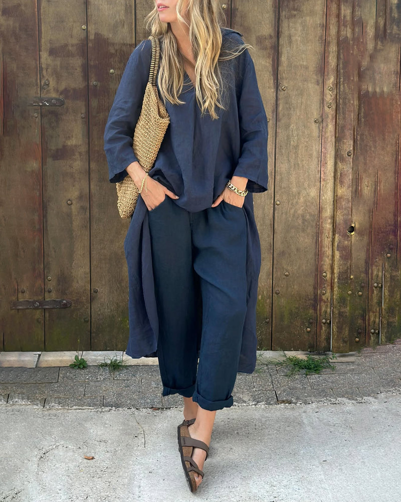 RAINDALL - STYLISH AND COZY EVERYDAY SET