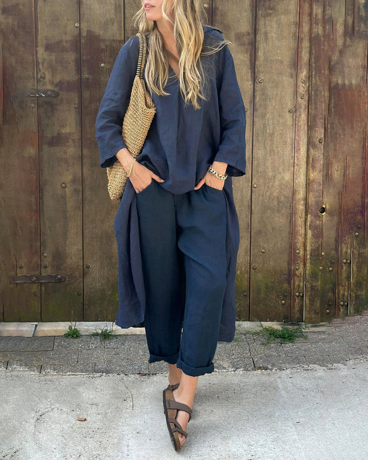 RAINDALL - STYLISH AND COZY EVERYDAY SET