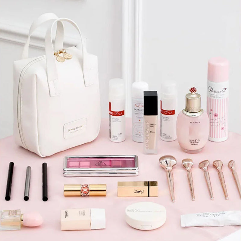 AMELIE - ELEGANT CHARM COSMETIC ORGANIZER