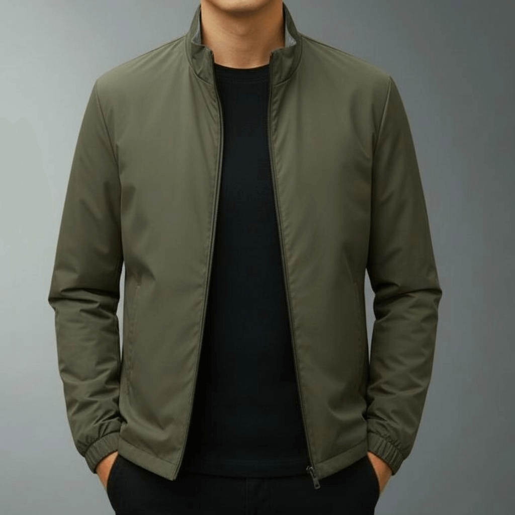 JERICHO - THE NEXT GENERATION HEATED JACKET
