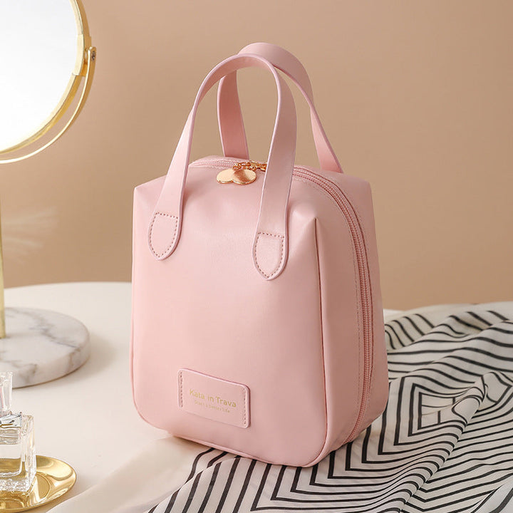 AMELIE - ELEGANT CHARM COSMETIC ORGANIZER
