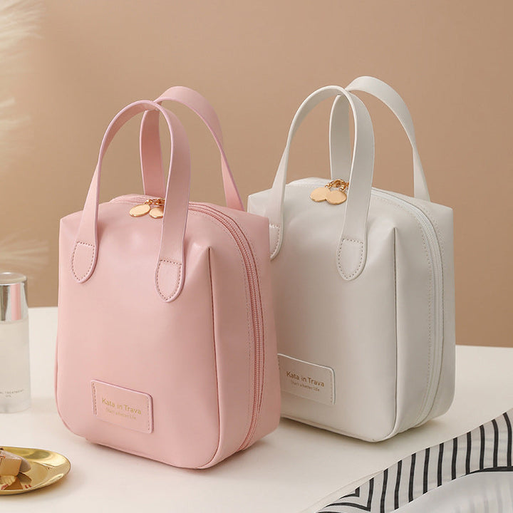 AMELIE - ELEGANT CHARM COSMETIC ORGANIZER
