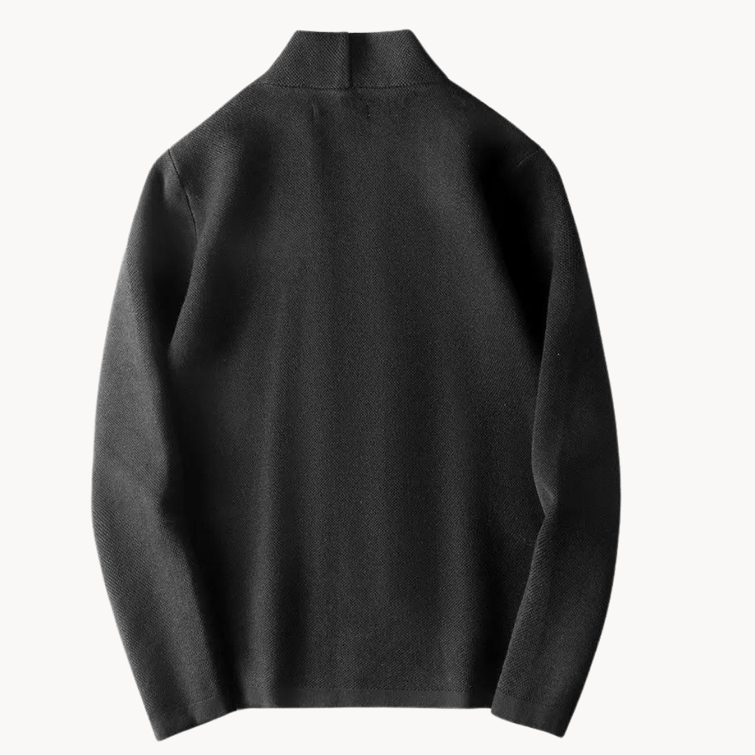 ZEKE - THE DAPPER DON'S OUTERWEAR