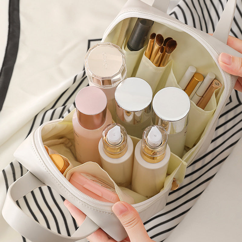 AMELIE - ELEGANT CHARM COSMETIC ORGANIZER