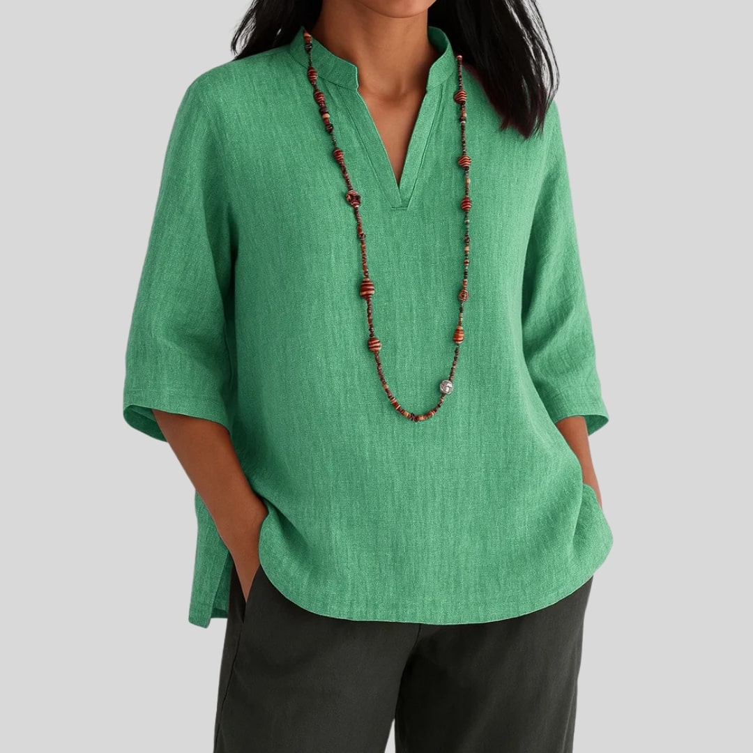 ANISTON - SIGNATURE POWER TOP