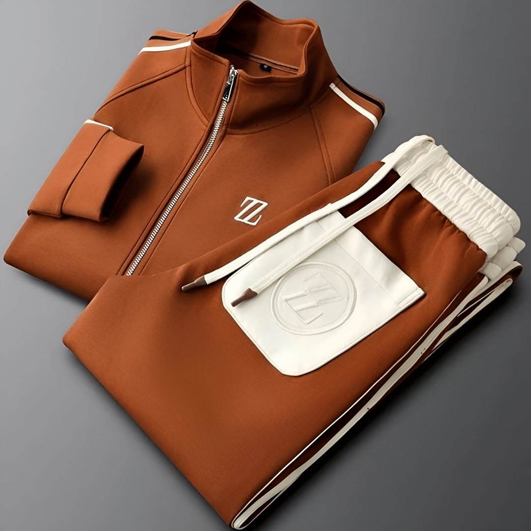 JAF - PRO TRACKSUIT