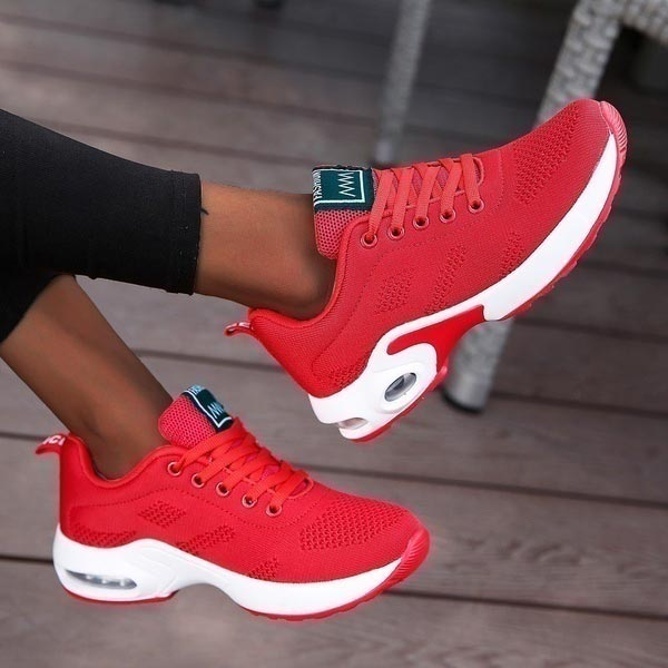 AVANI - COMFY ORTHOPEDIC SNEAKERS