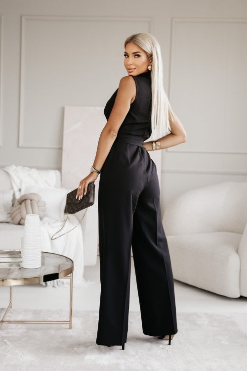 DEANNA - FEMININE NIGHT OUT ONE PIECE