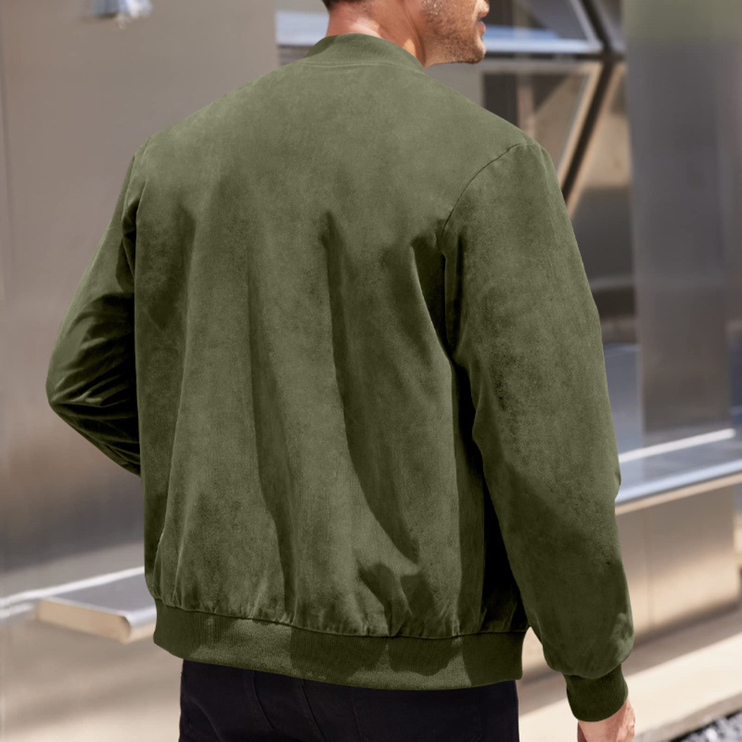 LESTER -  GREAT OUTDOORS  ESSENTIAL JACKET