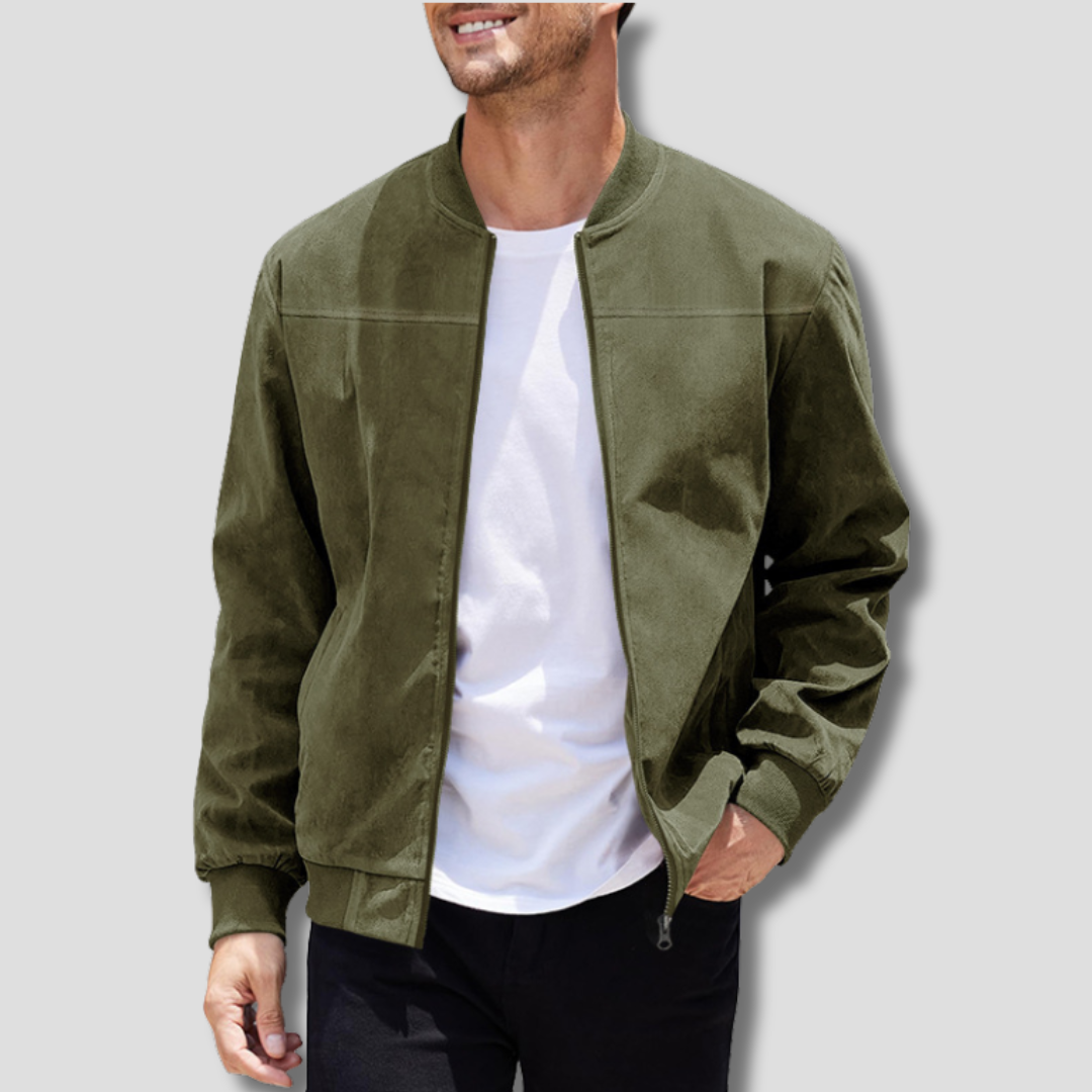 LESTER -  GREAT OUTDOORS  ESSENTIAL JACKET