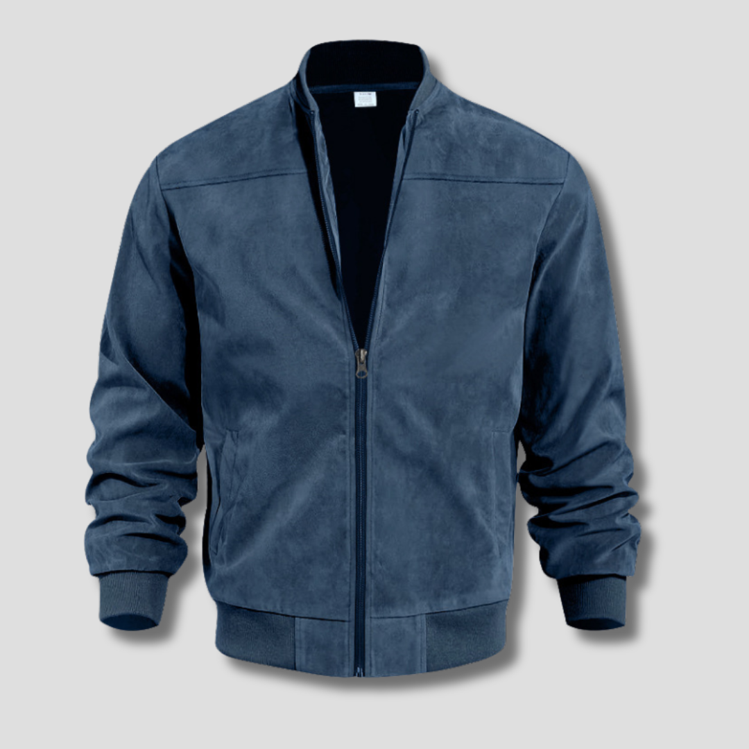 LESTER -  GREAT OUTDOORS  ESSENTIAL JACKET