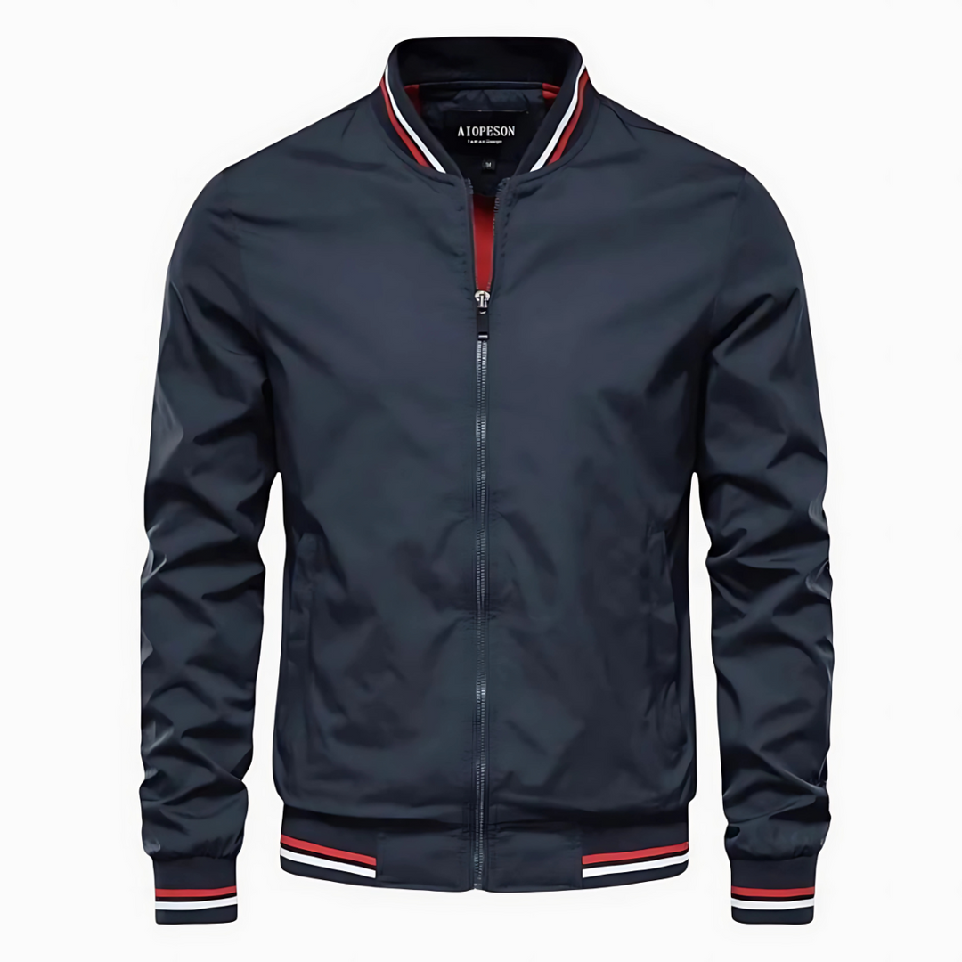 HANSLEY - WINDPROOF JACKETS