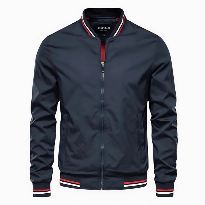 HANSLEY - WINDPROOF JACKETS