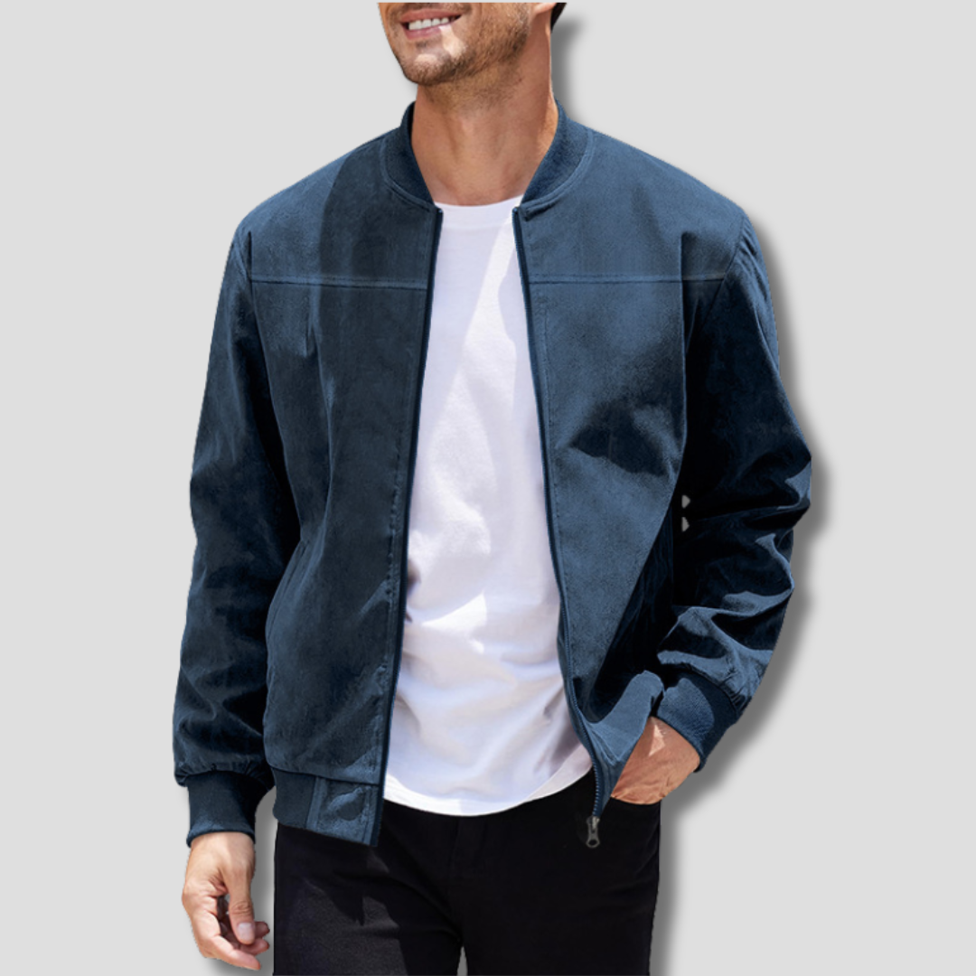LESTER -  GREAT OUTDOORS  ESSENTIAL JACKET