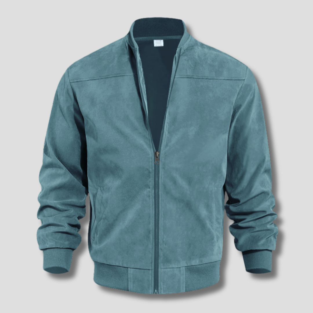 LESTER -  GREAT OUTDOORS  ESSENTIAL JACKET