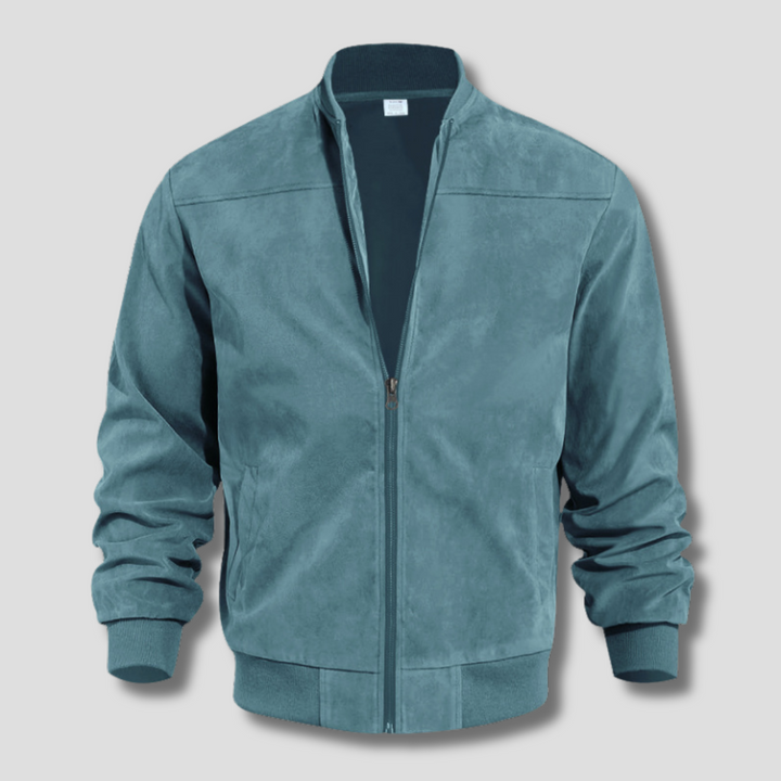LESTER -  GREAT OUTDOORS  ESSENTIAL JACKET