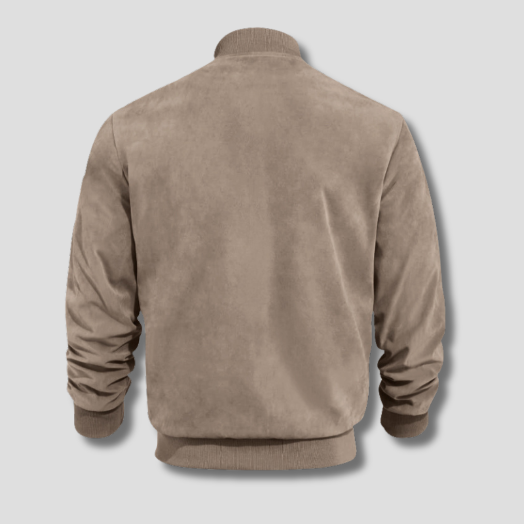 LESTER -  GREAT OUTDOORS  ESSENTIAL JACKET