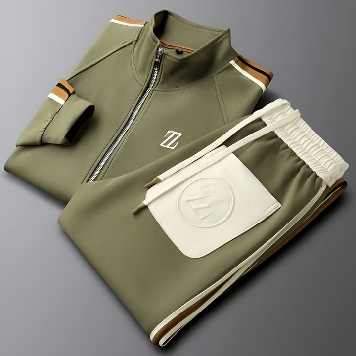 JAF - PRO TRACKSUIT