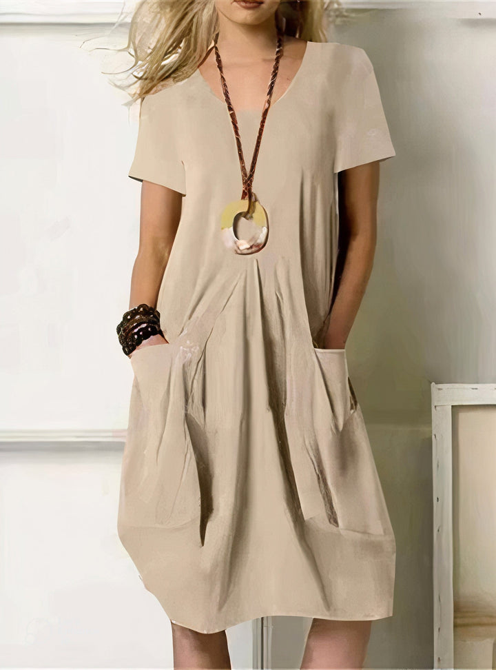 Jane - Casual Dress