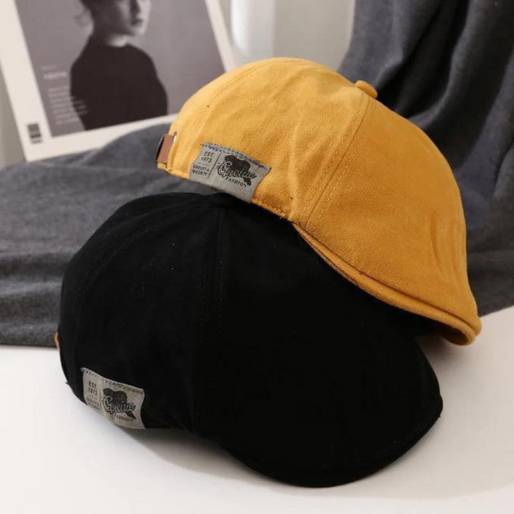 BARI – CONTEMPORARY STREET CAP