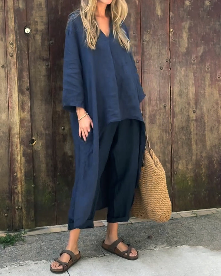 RAINDALL - STYLISH AND COZY EVERYDAY SET